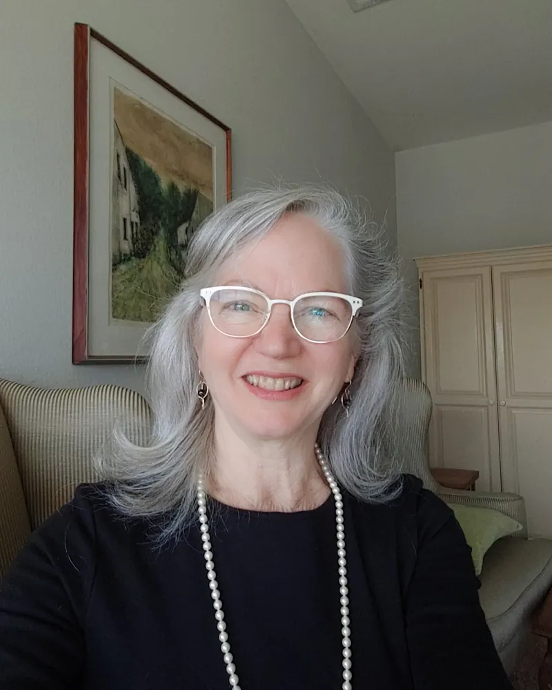 Marina Lee, founder and academic consultant at Pathways Academic Consulting